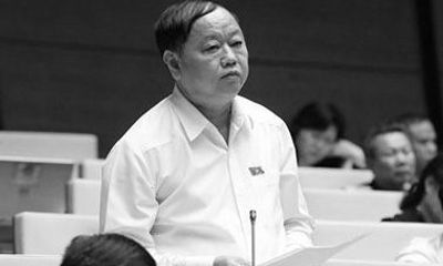 Hé lộ nguyên nhân Giám đốc Sở KH-CN Thanh Hóa tử vong tại TP.HCM