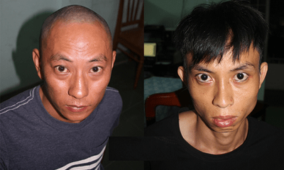 Vụ cướp ngân hàng ở Khánh Hòa: Nghi phạm lên kế hoạch trước 4 tháng, cả hai đều nghiện nặng