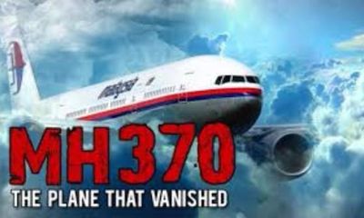 Báo Gia Lai gỡ bỏ thông tin phát hiện vị trí máy bay MH370