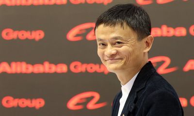 Tỷ phú Jack Ma dự định sẽ quay về dạy học sau khi 