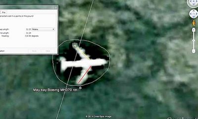 Công an Gia Lai làm việc với người tung tin tìm thấy vị trí máy bay MH370