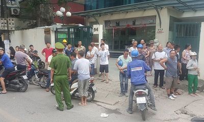 Tin tức thời sự 24h mới nhất ngày 9/9/2018: Hà Nội rung lắc vì động đất mạnh ở Trung Quốc