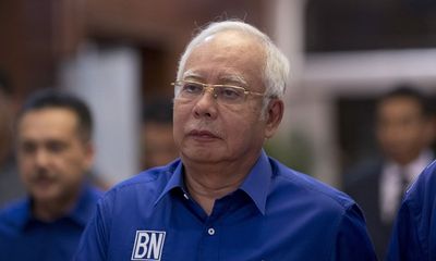 Cựu thủ tướng Malaysia muốn đòi lại tiền và tài sản bị thu giữ