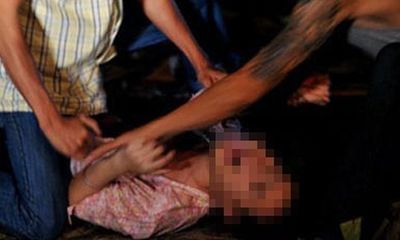 Thái Bình: Đang điều tra nghi án nữ sinh lớp 9 bị hiếp dâm tập thể