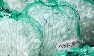 Những bài học bảo vệ môi trường thú vị xung quanh cách người Nhật đổ rác