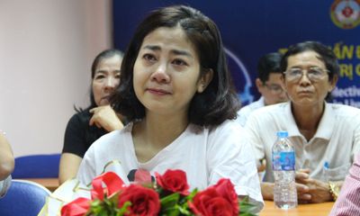 Tin tức đời sống mới nhất ngày 11/9/2018: Diễn viên Mai Phương rơi nước mắt ngày xuất viện
