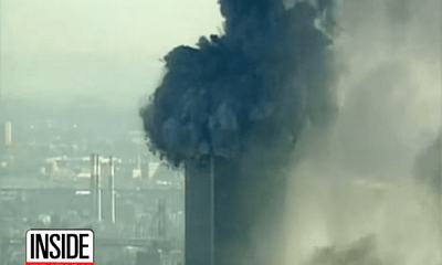 Video: Nhìn lại khoảnh khắc kinh hoàng vụ khủng bố ngày 11/9