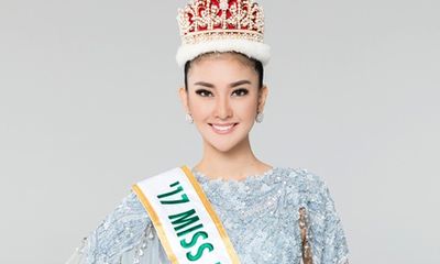 4 Hoa hậu, Á hậu quốc tế tham dự chung kết Hoa hậu Việt Nam 2018