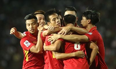 AFF Cup 2018: VTV độc quyền phát sóng tất cả các trận đấu tại Việt Nam 