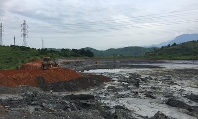Vụ vỡ đập bãi thải ở Lào Cai: Đưa công ty CP DAP số 2 – Vinachem vào diện giám sát đặc biệt