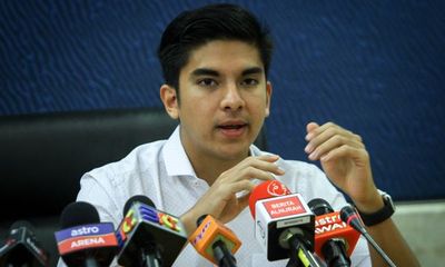 Bộ trưởng Malaysia 26 tuổi đưa ra phát ngôn gây chú ý