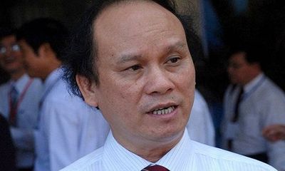 Đề nghị khai trừ Đảng nguyên Chủ tịch Đà Nẵng Trần Văn Minh