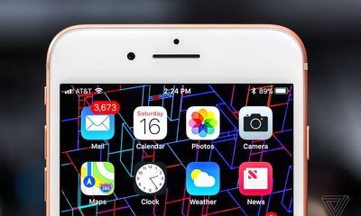 Hướng dẫn cách tải iOS 12 nhanh nhất trên thiết bị iPhone, iPad