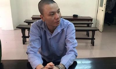 Hà Nội: Tuyên án tử hình người cháu họ hiếp dâm, sát hại cụ bà 78 tuổi