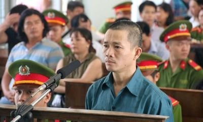 Án chung thân cho bị cáo khiến ông Huỳnh Văn Nén ngồi tù oan
