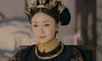 Hoàng hậu phim Diên Hi Công Lược: Cái đẹp tâm hồn sẽ bền vững theo thời gian