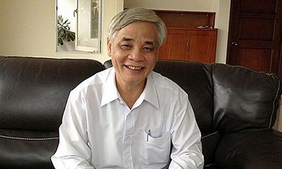 Bắt tạm giam nguyên chánh án TAND tỉnh Phú Yên tham ô tài sản
