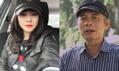 NSƯT Kim Oanh chia sẻ việc ĐD Phạm Đông Hồng thường từ chối chụp ảnh cùng