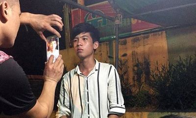 Bắc Ninh: Xác minh bé trai bỗng dưng trở về sau 10 năm bị bắt cóc sang Trung Quốc