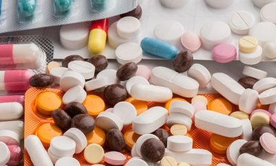 Công bố đợt 24 danh sách các công ty nước ngoài có thuốc vi phạm chất lượng