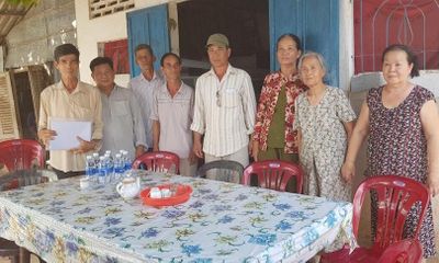 Lùm xùm tại dự án KCN Bình Minh - Vĩnh Long (Bài 1): Vì sao người dân khởi kiện UBND tỉnh?