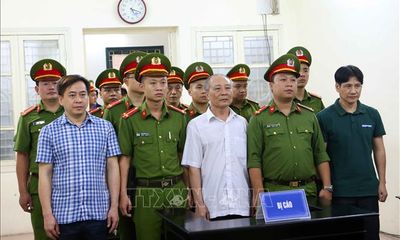 Khởi tố vụ án liên quan đến Vũ 'nhôm' xảy ra tại Thành phố Hồ Chí Minh