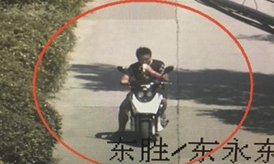 Cảnh sát Trung Quốc phá vụ trộm tinh vi nhờ manh mối từ một quả chuối