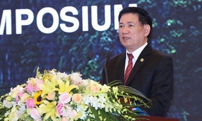 Tổng Kiểm toán Nhà nước Việt Nam nhậm chức Chủ tịch ASOSAI nhiệm kỳ 2018 - 2021