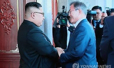 Ông Kim Jong-un thẳng thắn thừa nhận cơ sở vật chất Triều Tiên “hơi cũ”