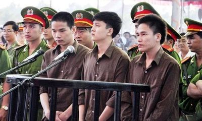 Vụ thảm sát 6 người ở Bình Phước: Thi hành án tử tù Vũ Văn Tiến