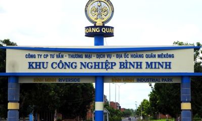Lùm xùm tại dự án KCN Bình Minh - Vĩnh Long (Bài 2): Những bản án đầy tranh cãi