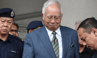 Cựu Thủ tướng Malaysia bị bắt, đối mặt với 21 cáo buộc rửa tiền