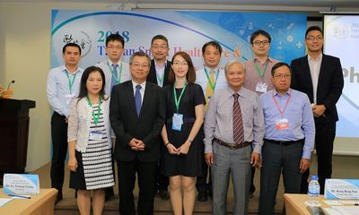 JCT chọn Việt Nam là điểm đến đầu tiên cho hội thảo “Công nghệ y tế thông minh”