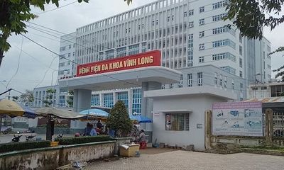 Vụ song thai chết lưu tại Vĩnh Long: Vẫn chưa có kết quả giám định pháp y