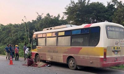 Tin tai nạn giao thông mới nhất ngày 23/9/2018: Gánh hàng trên QL1A, 2 phụ nữ bị ô tô tông tử vong