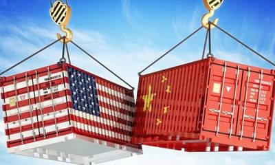 Chiến tranh thương mại Mỹ-Trung chính thức bước vào giai đoạn mới