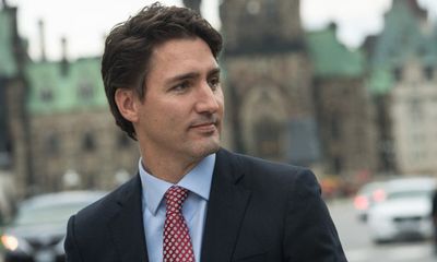 Video: Thủ tướng Canada gửi lời chúc mừng Tết Trung thu