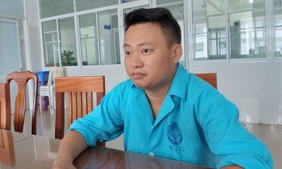 Vụ gia đình ngộ độc khi đi du lịch ở Đà Nẵng: Người chồng kể lại hành trình nghiệt ngã