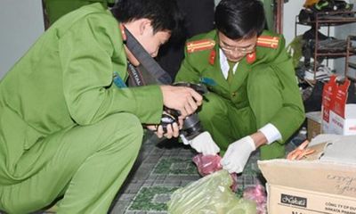 Điều tra vụ trọng án kinh hoàng ở Thái Nguyên, 3 người trong gia đình bị sát hại