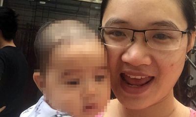 Vụ người mẹ trẻ mất tích bí ẩn cùng con gái 7 tháng tuổi: Tìm thấy thi thể người mẹ