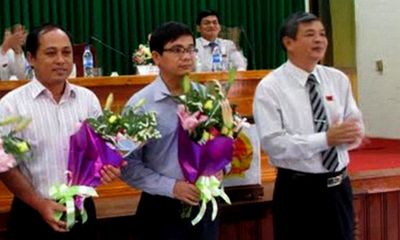 Lộ lý do Phó Chủ tịch huyện ở Quảng Ngãi bị điều chuyển công tác ba lần trong một tháng