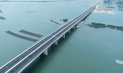 Phí cao tốc Hạ Long - Hải Phòng dự kiến mức cao nhất 200 nghìn đồng/lượt