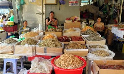 Chủ tịch UBND TP Hà Nội: Thông tin về tình trạng bảo kê tại chợ Long Biên là có cơ sở