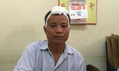 Vụ thảm án 3 người chết ở Thái Nguyên: Khởi tố bị can tội giết người