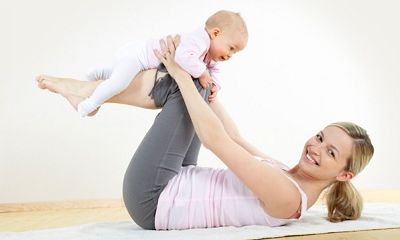 Bí quyết giúp các mẹ sau sinh vừa nhiều sữa, vừa khoẻ mạnh lại nhanh về phom