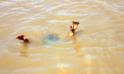 Sóc Trăng: Tìm thấy thi thể học sinh chết đuối do xuống sông vớt bóng