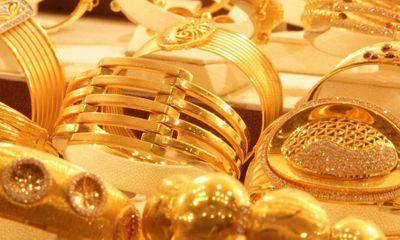 Giá vàng hôm nay 3/10/2018: Vàng SJC bất ngờ tăng sốc 80 nghìn đồng/lượng