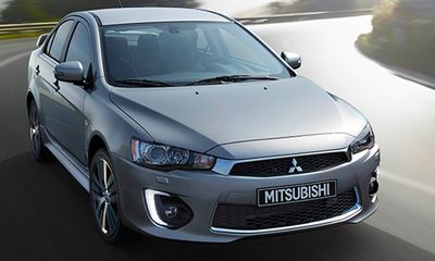 Bảng giá xe ô tô Mitsubishi mới nhất tháng 10/2018: Outlander giảm từ 15 đến 51 triệu đồng