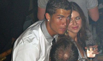 Ronaldo bị kiện hiếp dâm: Lệnh triệu tập đã được gửi tới ngôi sao người Bồ Đào Nha