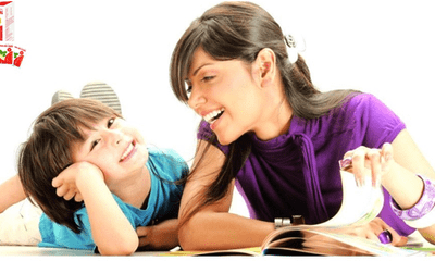 Trẻ chậm nói – tăng động: Bí quyết giúp con của bà mẹ 38 tuổi